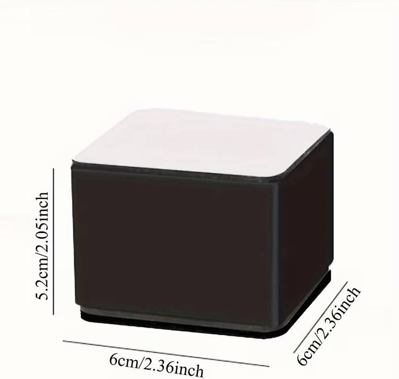 Autre mobilier: Möbelbein-Erhöher 4er Set – D'occasion à St. Gallen par AltunBirol 2