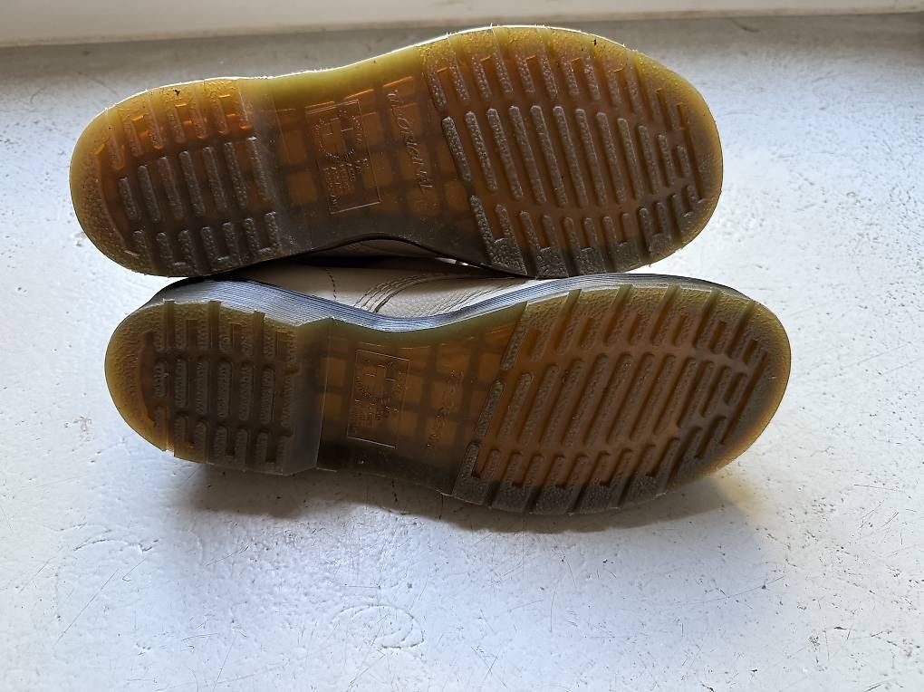 Scarpe da donna: Doc Martins (neu!) – Usato da Zürich venduto da cas74 3