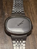 Ornata Damenuhr, Vintage, Handaufzug, funktioniert