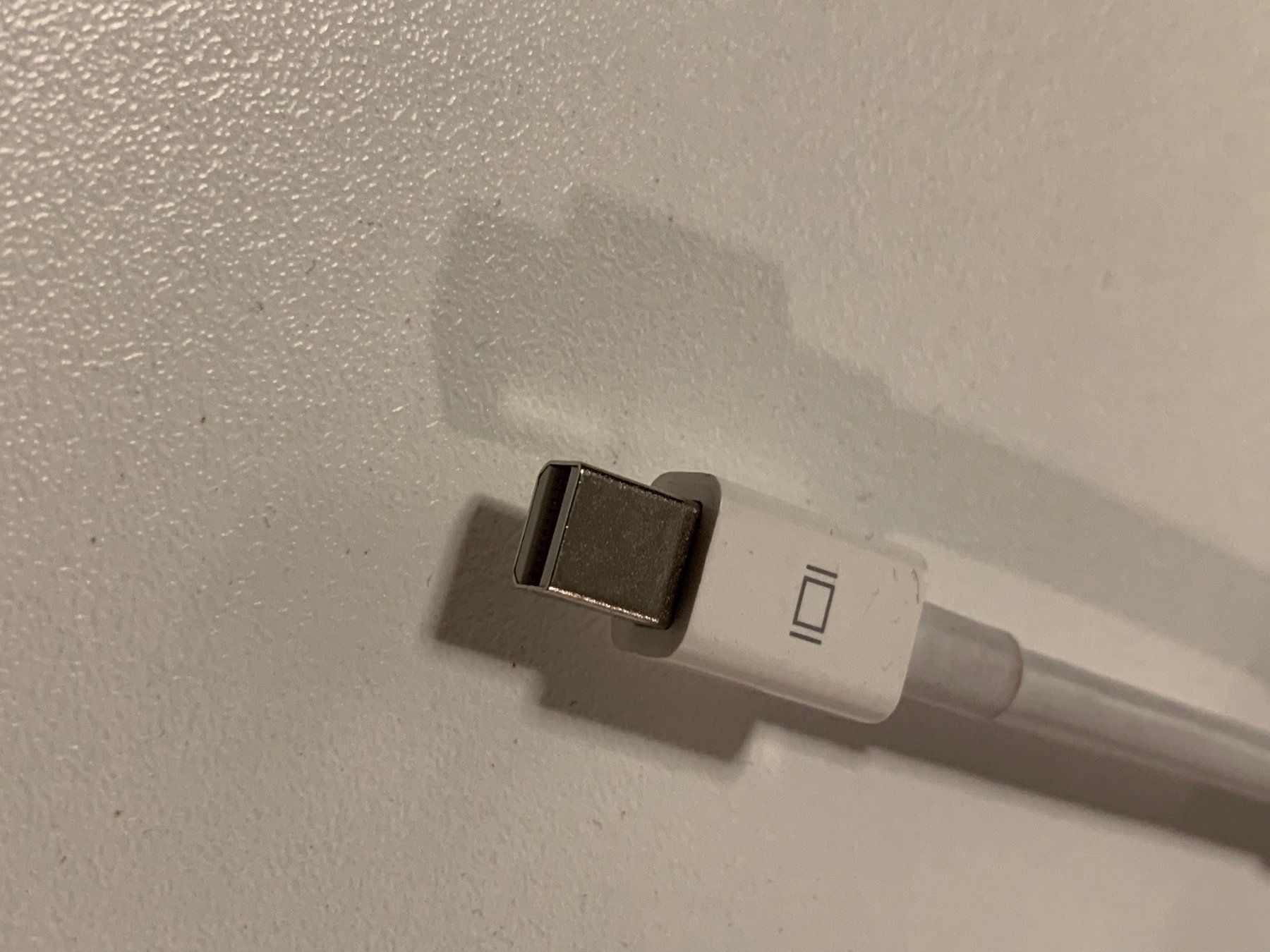 Unità & Adattatore: Adapter Roline Mini DisplayPort – Usato da Unterengstringen venduto da hausraus 2