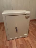 Tresor / Safe