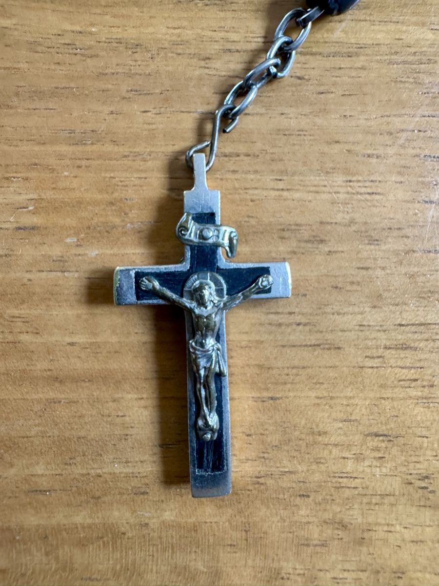 Altri gioielli: Konvolut 4 alte Rosenkränze – Usato da Oberwil BL venduto da spotyfelix