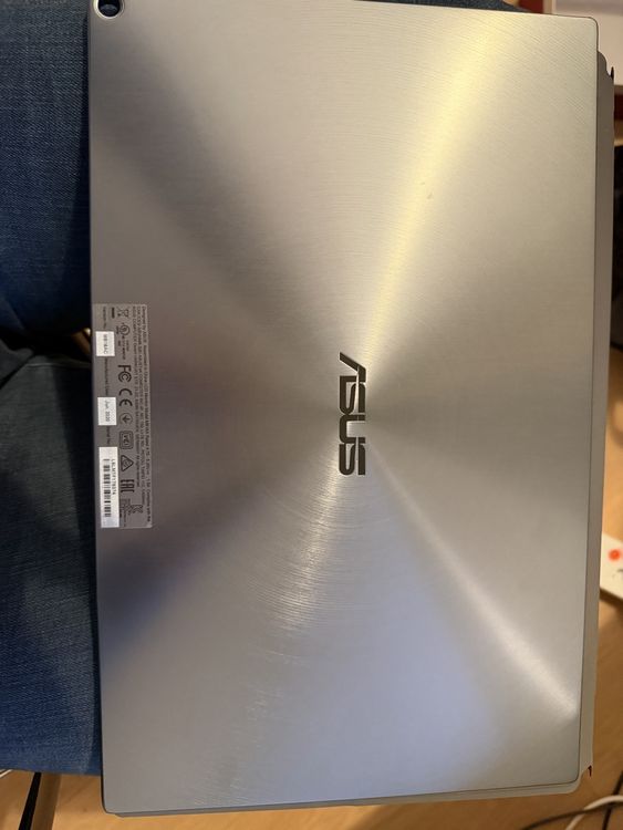 Asus Monitor MB16A (Gebraucht) in Kilchberg ZH für CHF 30 – nur ...