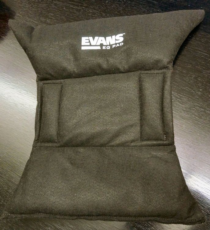 Bass Drum Muffler by Evans Drumheads Kaufen auf Ricardo