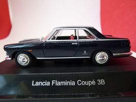 Lancia Flaminia Coupe dblau - OVP Starline - TOP