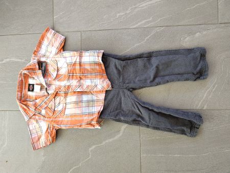 Harley-Davidson Set, Gr. 80/86
