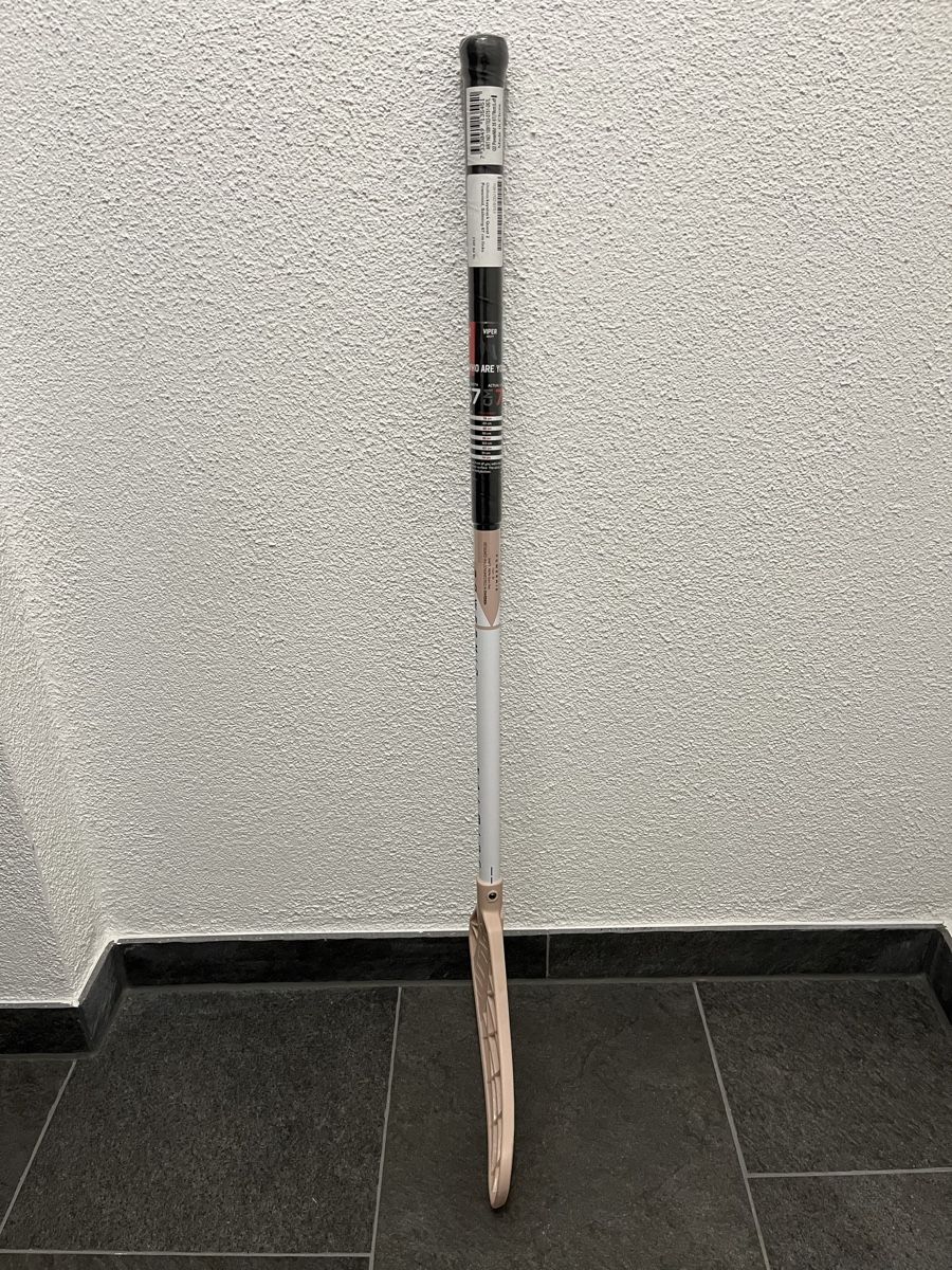 Unihockey: Salming Unihockey Stock – Nuovo e nell'imballaggio originale da Schlatt TG venduto da Gratis8