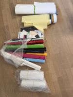 Plotter folien