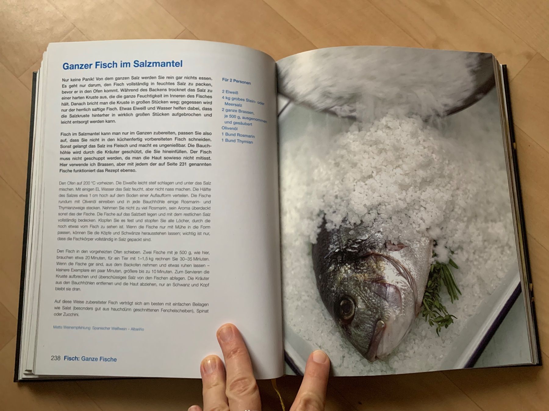 Bücher: JAMIE OLIVER Cooking Book “Besser Kochen mit Jamie” – Neu (gemäss Beschreibung) aus Zürich von Angela_Fashion_Lover 7