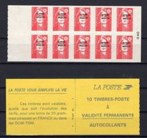 R6358  /  Saint-Pierre et Miquelon 1993 neuf XX