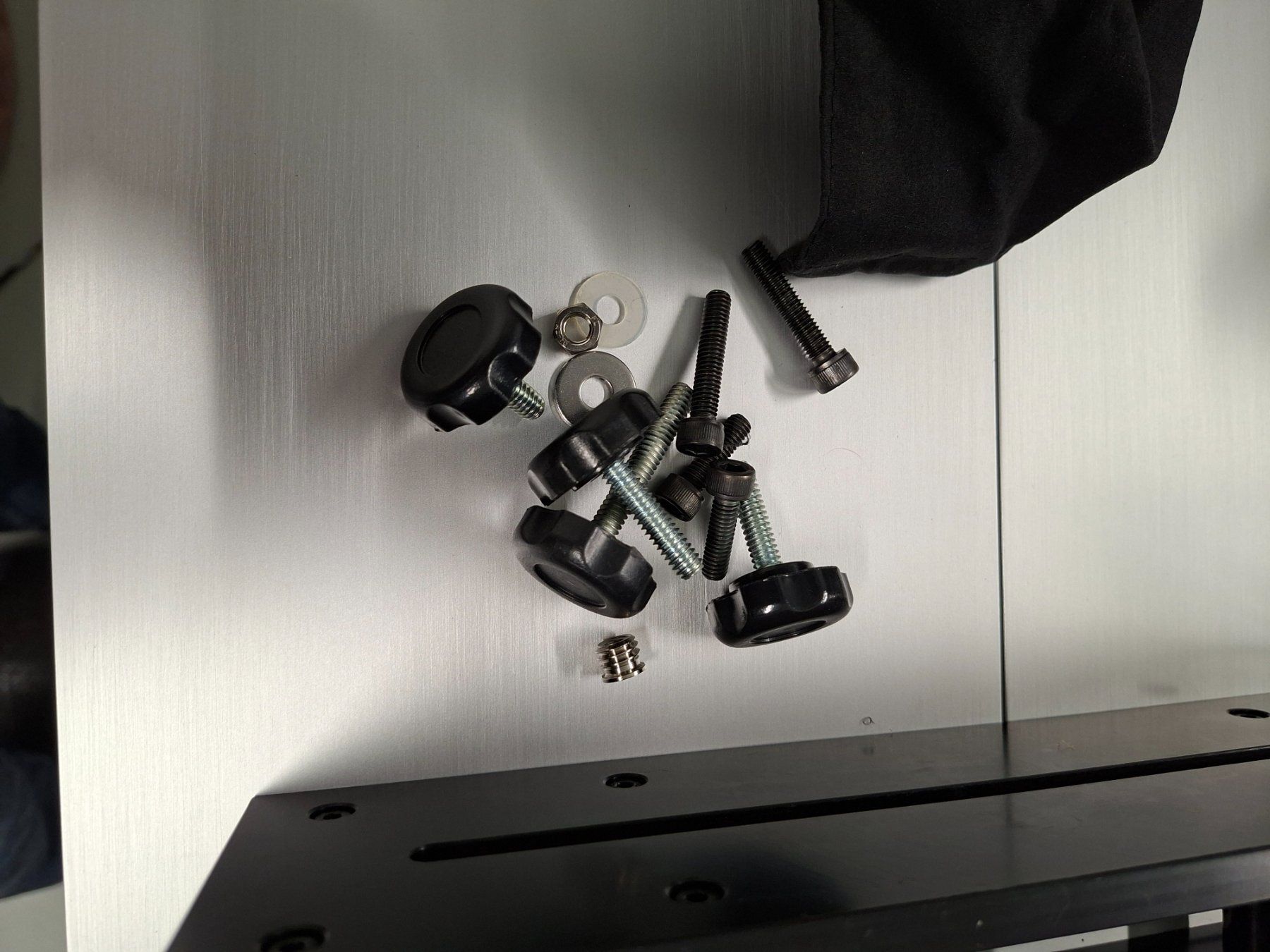 Videocamere: 2 Stück Datavideo TP-300 Teleprompter – Usato da Zürich venduto da Frontdesk 3