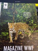 MAGAZINE WWF - MARS 2021