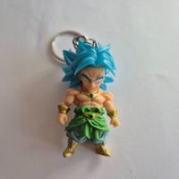 Dragon Ball Schlüsselanhänger - Saiyajin Motiv 6 - MER