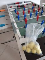 Garlando Speed Control Tischfussball Bälle