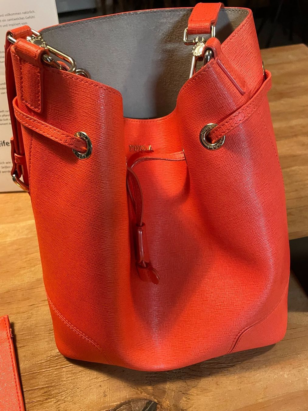 Furla Borse da donna: FURLA Tasche Bag Stacy – Usato da Rudolfstetten venduto da haalaa 2
