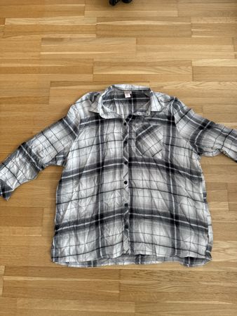 ONLY Kariertes Hemd, XL