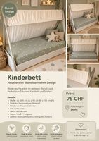 Kinderbett