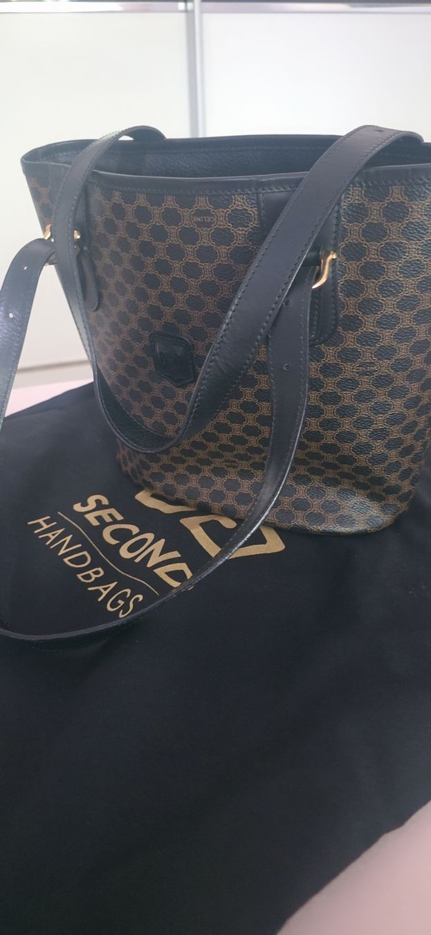 Celine Borse da donna: Sac CELINE  neu  – Nuovo e nell'imballaggio originale da Effretikon venduto da rinuom01 5
