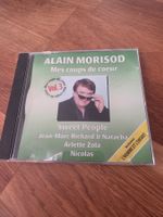 Alain Morisod Sweet People, édition chaîne du bonheur
