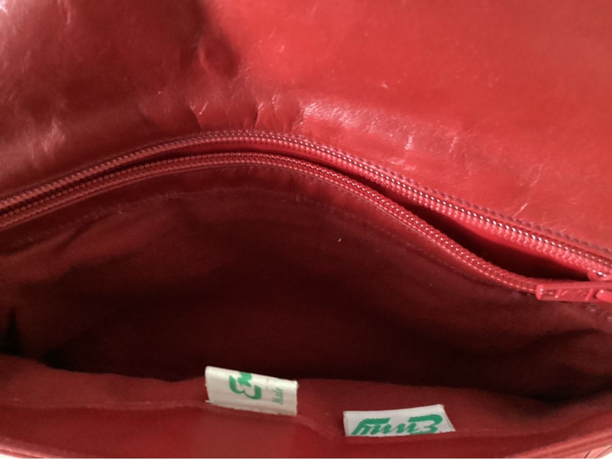 Borse da donna: Enny, Umhängetasche – Usato da Salenstein venduto da Esprit57 3