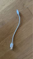 Weisses USB Kabel - Top Zustand, schnelle Lieferung!
