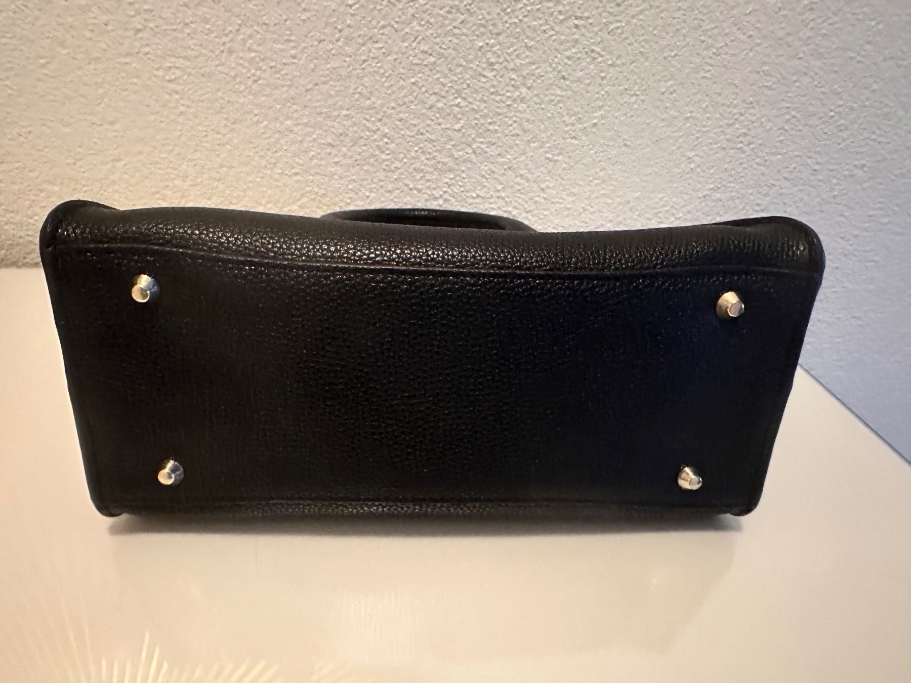 DKNY Borse da donna: DKNY Handtasche echt Leder – Nuovo (secondo la descrizione) da Alpnach Dorf venduto da ljusja 3