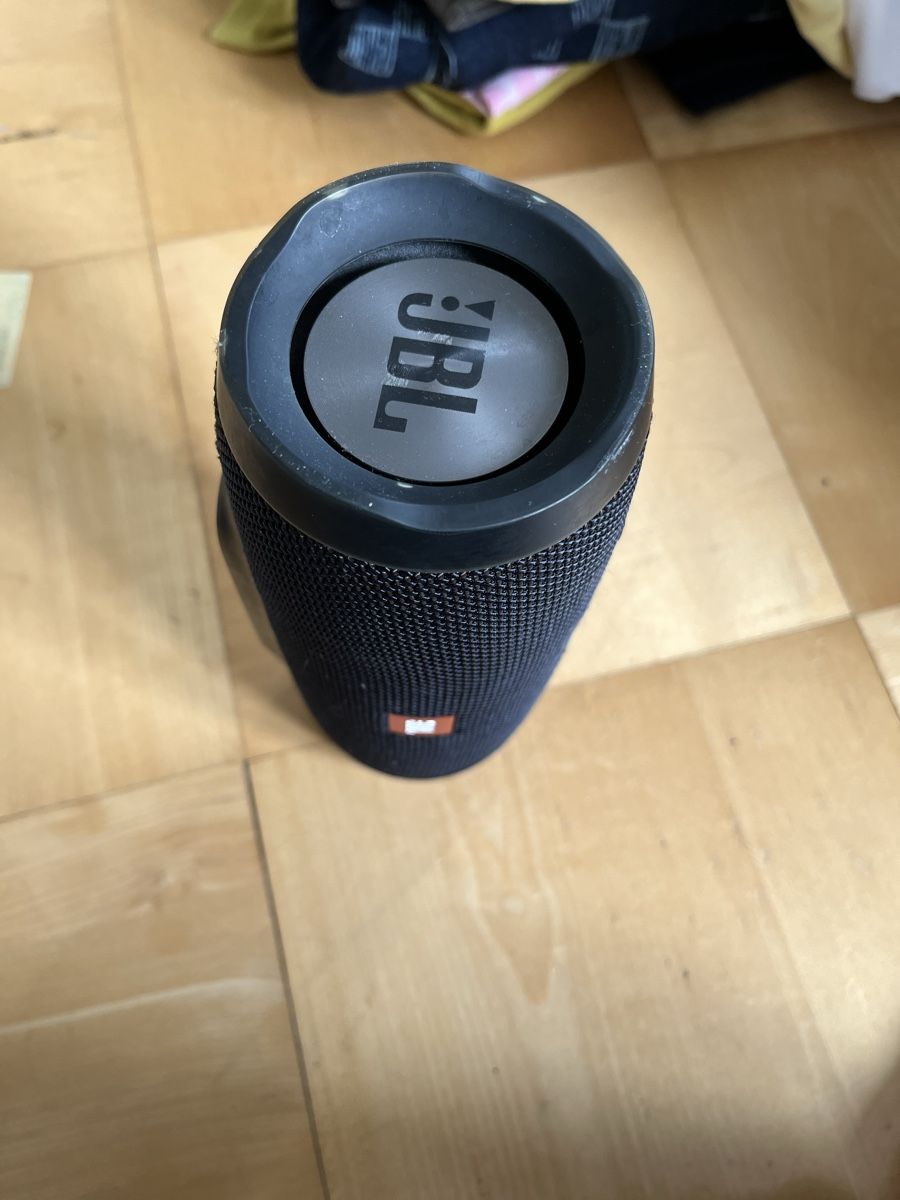JBL Lautsprecher: JBL Charge 3 Bluetooth Lautsprecher  – Gebraucht aus Kerns von lau_z7vm 3