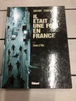 IL ÉTAIT UNE FOIS EN FRANCE   °°° HONNEUR ET POLICE  °°°