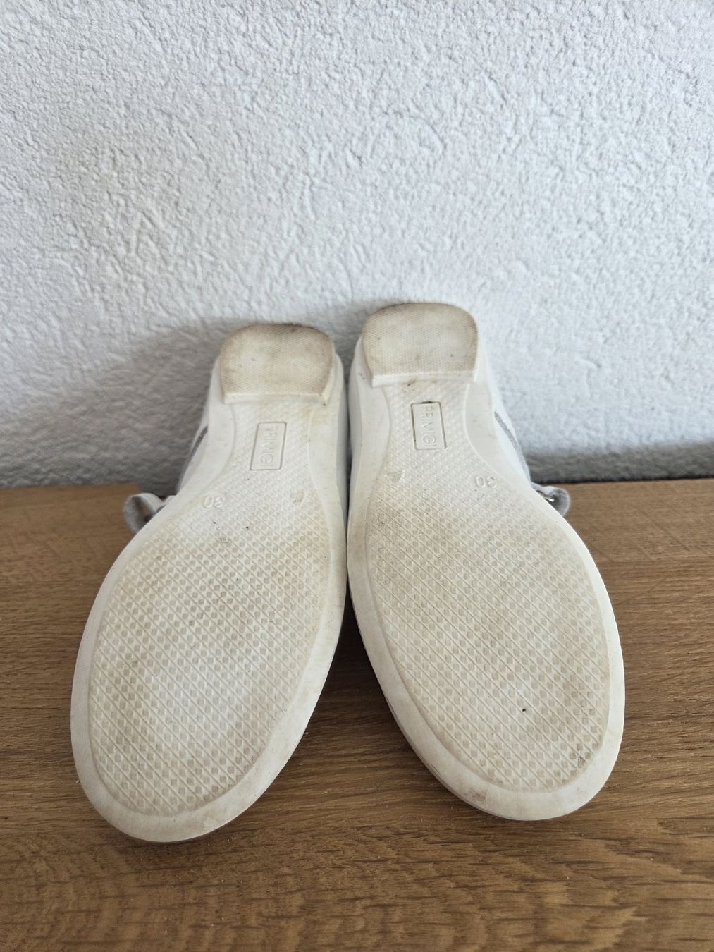 Primigi Scarpe per ragazze: Ballerinas Primigi Gr.30 – Usato da Zollbrück venduto da Huki1 4