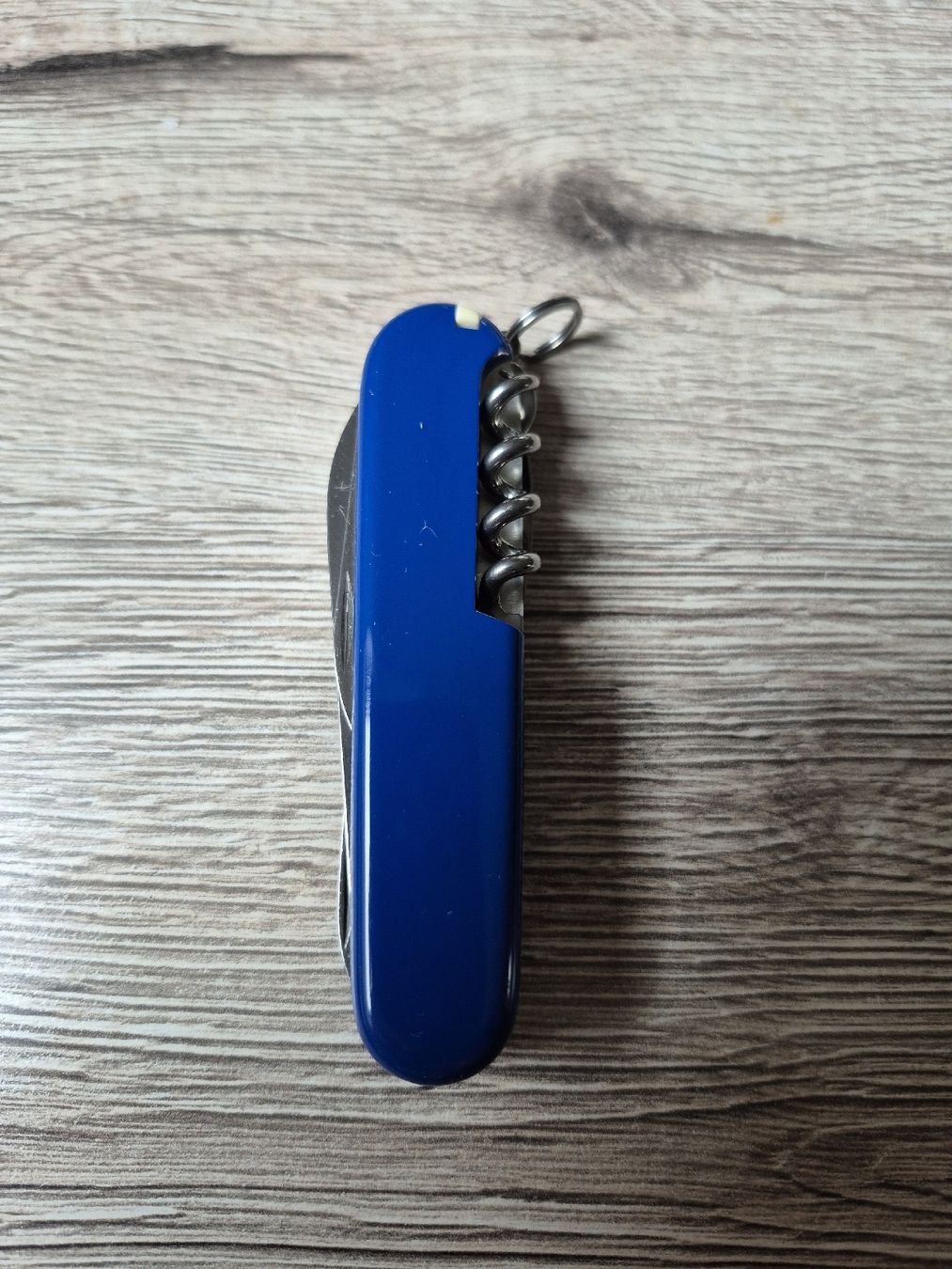 Victorinox Coltelli tascabile: Victorinox Sackmesser, Kantonspolizei Aargau – Nuovo (secondo la descrizione) da Regensdorf venduto da schmidi1964 1