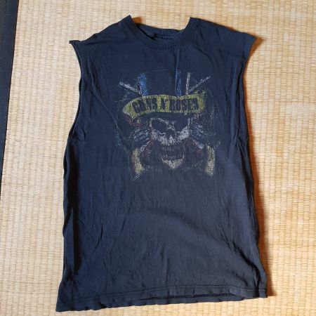 Guns N' Roses vintage T-shirt
