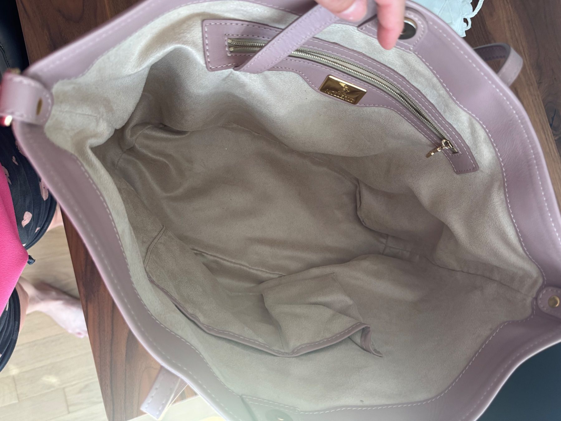 Taschen für Damen: Mollerus shopper – Neu (gemäss Beschreibung) aus Wohlen AG von GleyceP. 3
