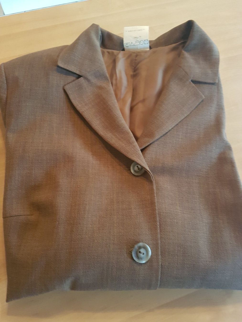 Jacken: Veste légère manches courtes taille 42 – Gebraucht aus Villiers von san_jn5w 8