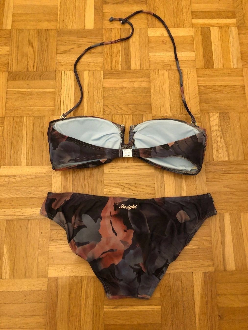 Costumi da bagno & Bikini: Insight Bikini – Usato da Wettswil venduto da lalinda85 1