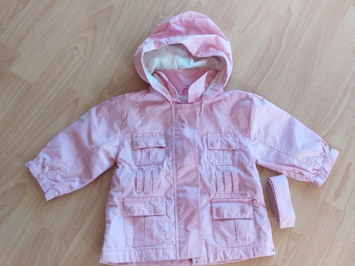 Jacken & Mäntel: Jacke / Mädchen/  baby – Gebraucht aus Flims Dorf von ali_8n8q 3