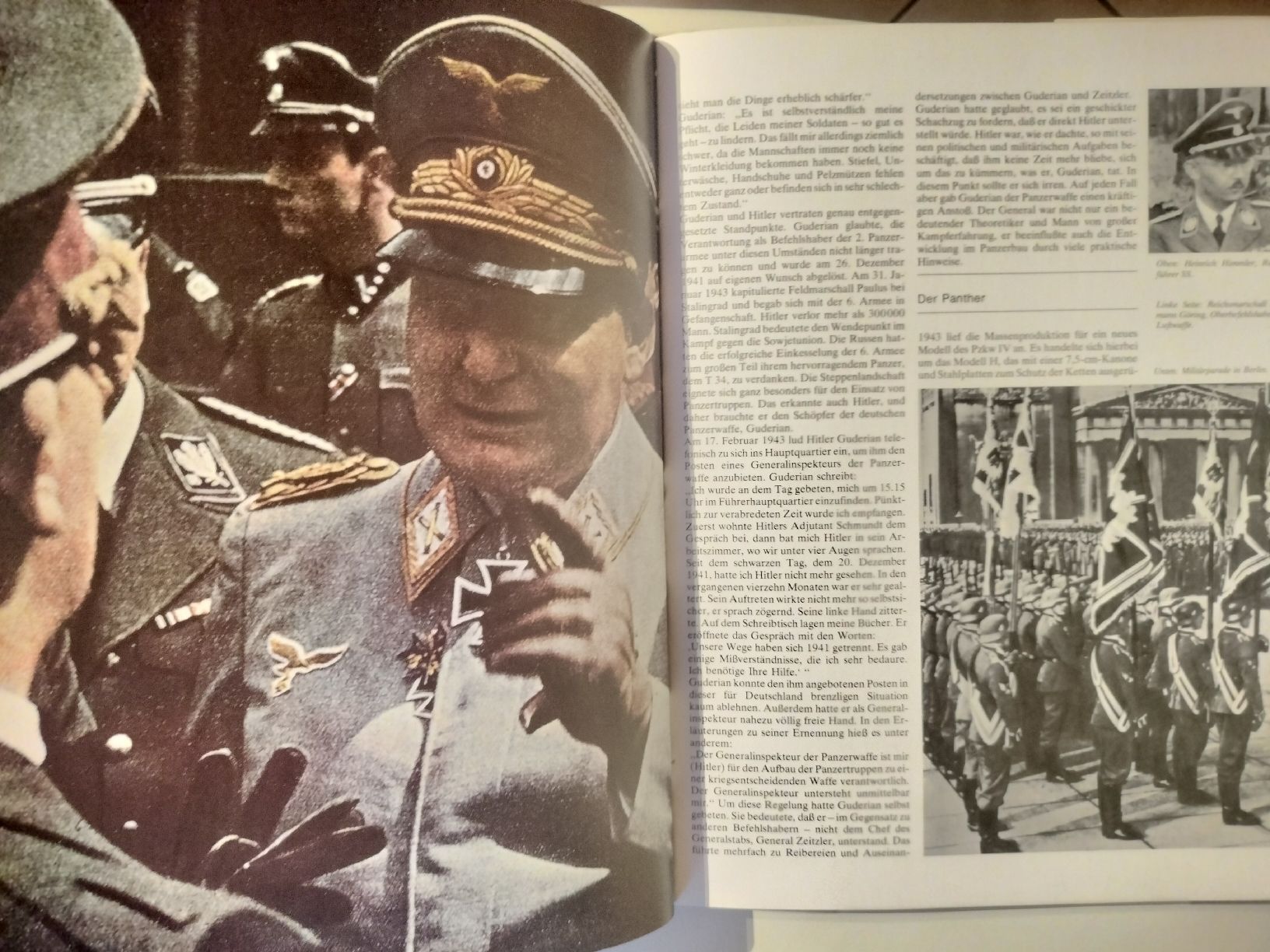 Libri: Armee Militär Weltkriegs Buch – Usato da Schwanden Sigrisw venduto da len_9yqg 4