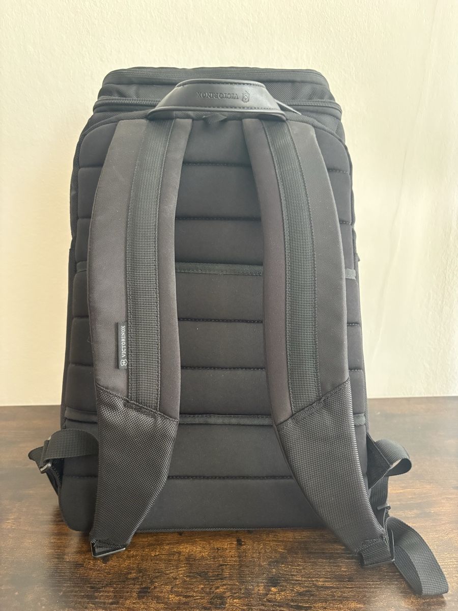 Victorinox Rucksäcke: Victorinox Altmont Rucksack – Gebraucht aus Basel von froehlicherVagabund 1