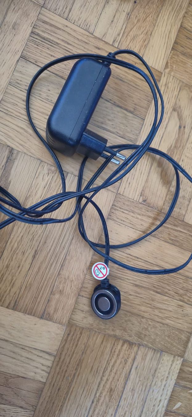 Philips Aspirapolveri & Accessori: Aspirateur Philips SpeedProAqua – Usato da Renens VD venduto da lau_h6tb 9