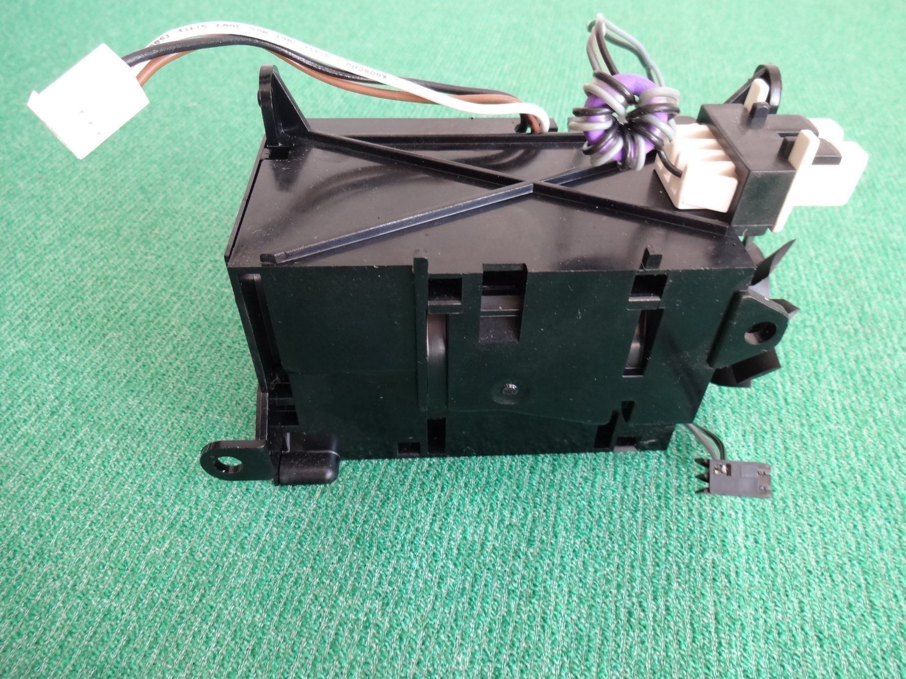 Bernina Macchine da cucire: Bernina Motor – Usato da Frauenfeld venduto da jaho13 3