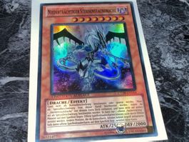 Yu-Gi-Oh! / Niederträchtiger Sternenstaubdrache (Super Rare)