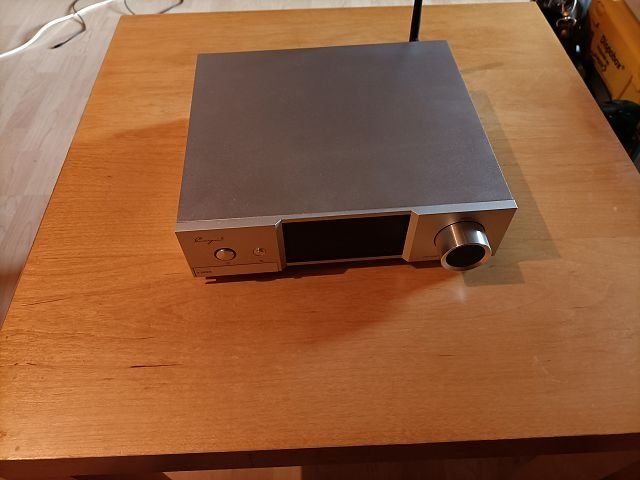 Cayin Systèmes audio & multimédias: CAYIN i DAP-6 – D'occasion à Gunterswilen par Hellraiser 1