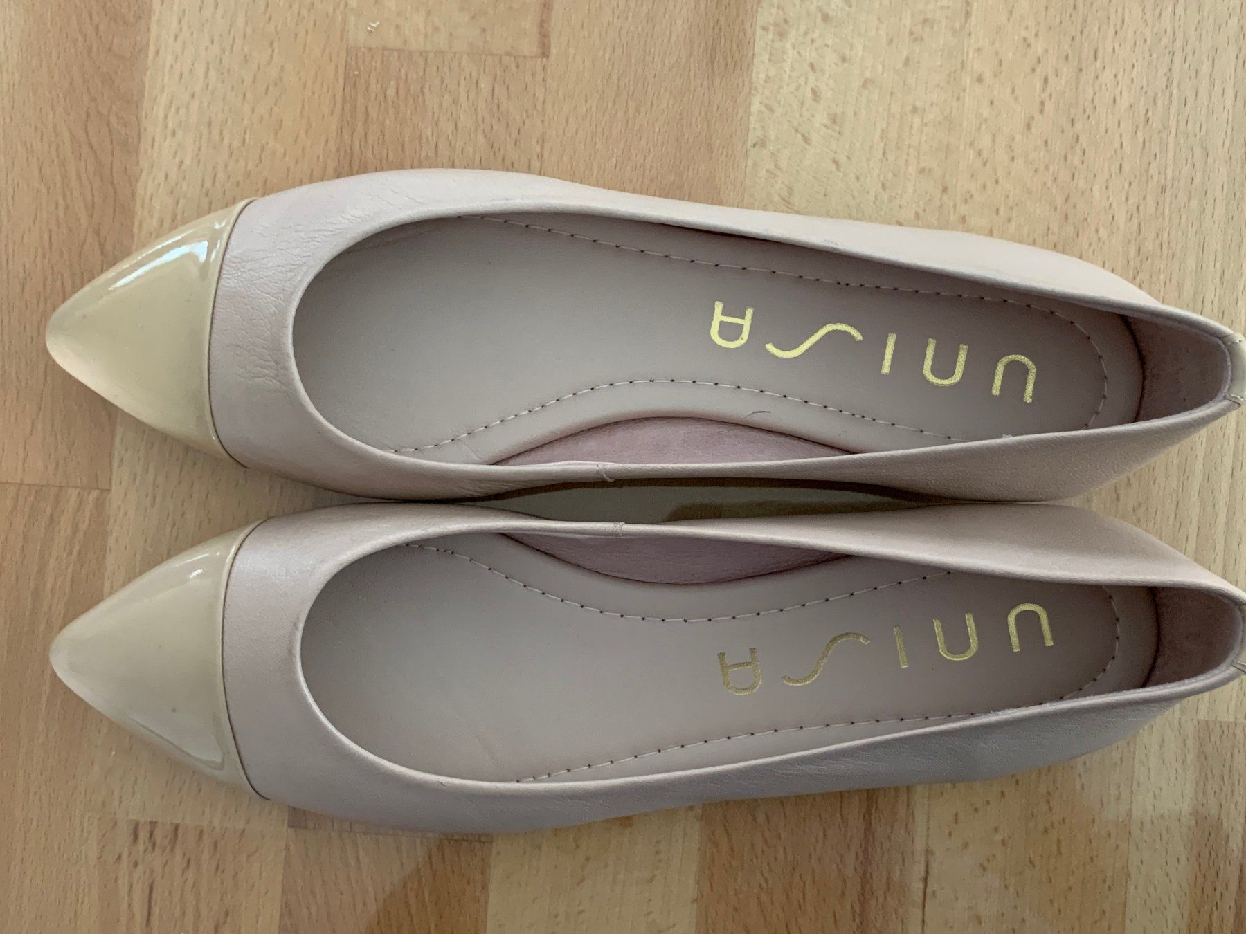 Unisa Scarpe da donna: Ballerinas Gr. 40 – Nuovo e nell'imballaggio originale da Wetzikon ZH venduto da EvisStore 3