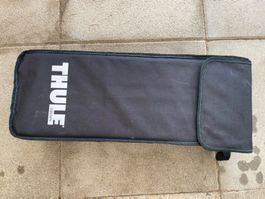 Thule Auffahrkeile 2er Set Dreistufiger Keil