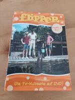 Flipper - Staffel 3 Box 1 (neuwertig)