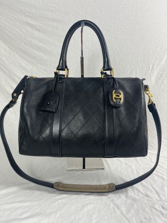 Chanel Duffle Bag - Super Zustand ‼️