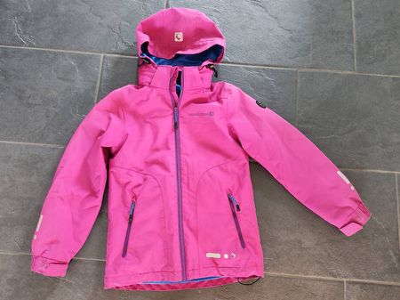 Trevolution Regenjacke 2in1 Gr.140