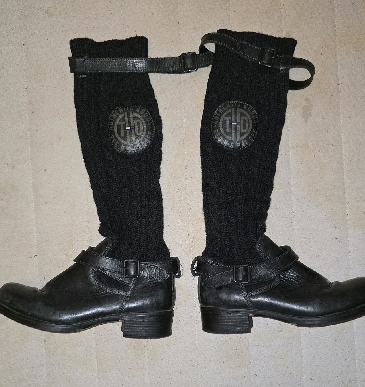 Tommy Hilfiger Giacche: Tommy Hilfiger – Usato da Salavaux venduto da shop85 5