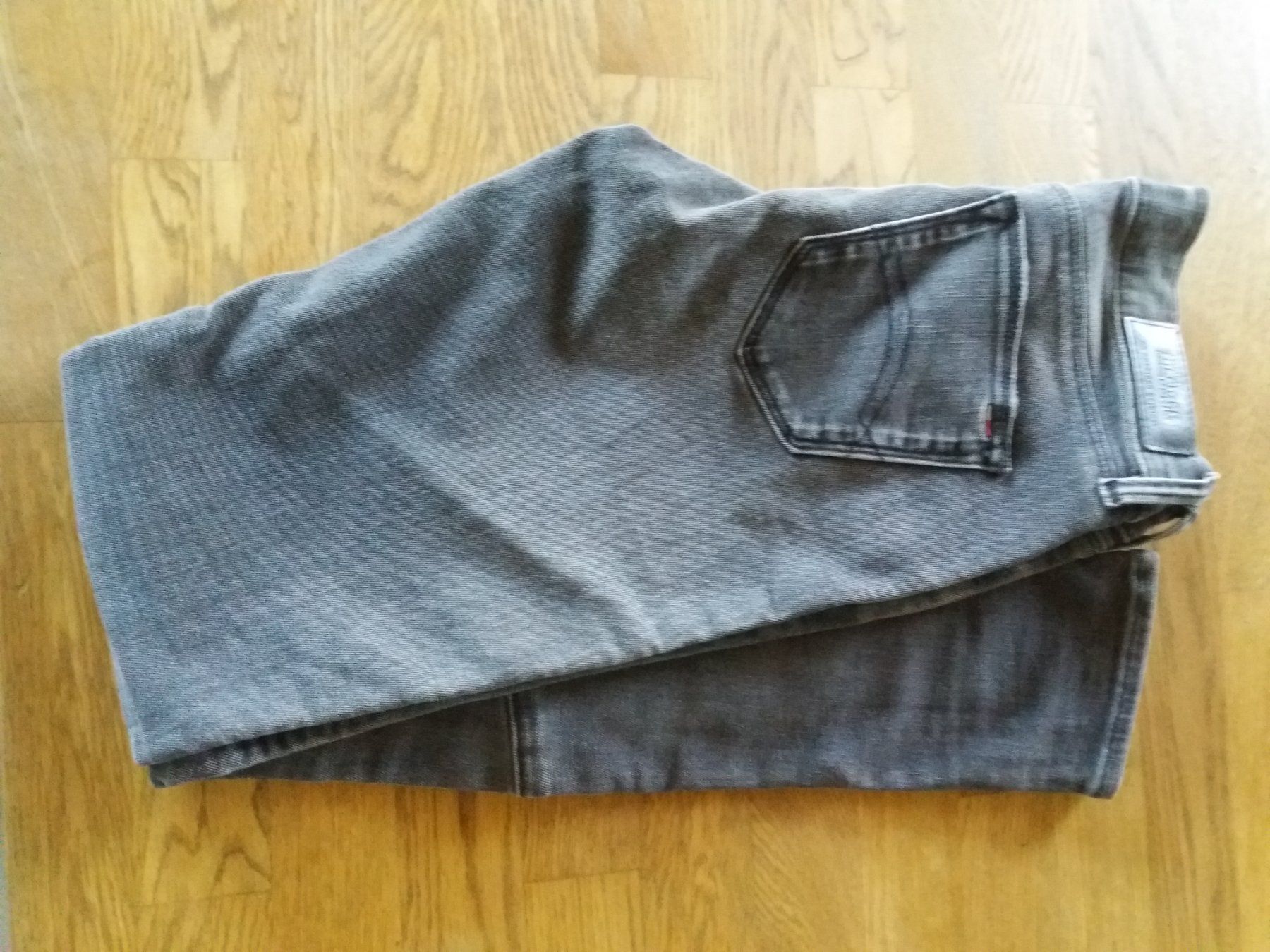 Tommy Hilfiger Jeans: Tommy Hilfiger Jeans Gr. 27/32 – Usato da Rebstein venduto da bestforyou 3