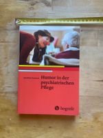 Buch: Humor in der psychiatrischen Pflege, neuwertig! Top...