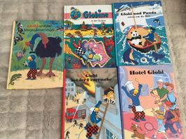 Globibücher